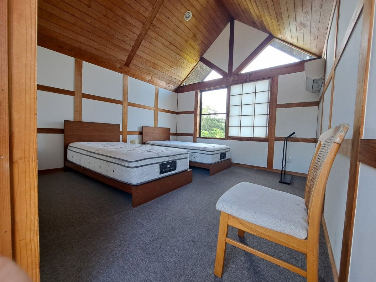 Shiraishijima International Exchange Villa
