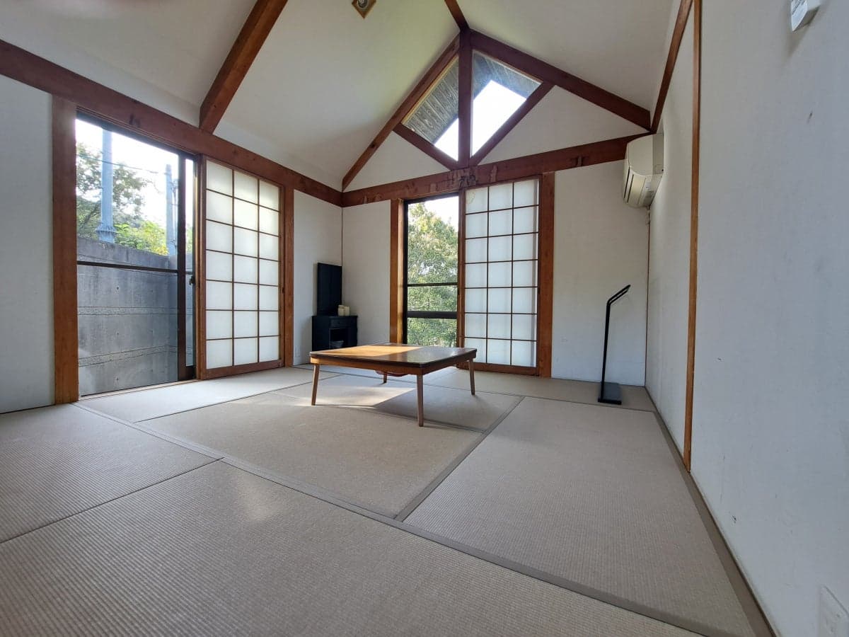 Shiraishijima International Exchange Villa