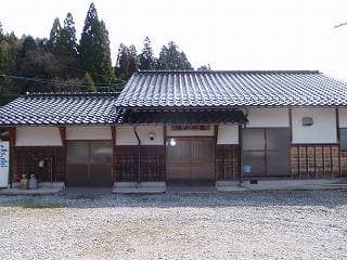 Oino Headwaters Experience Village Rental Farmer Meyama no Ieyama no Ieyama no Ieyama no Ie