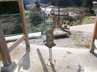 Oino Headwaters Experience Village Rental Farmer Meyama no Ieyama no Ieyama no Ieyama no Ie