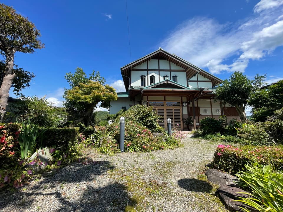 Nadaya Ryokan