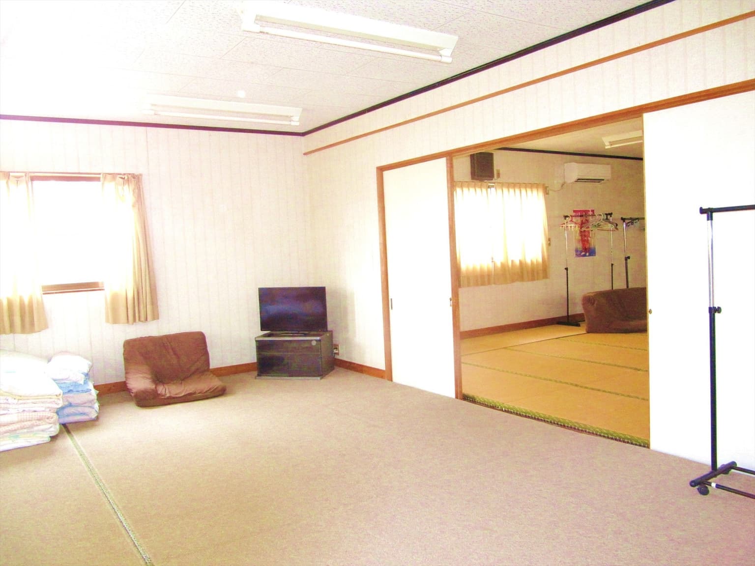 Nagi Sanso (Nagi Sanso)