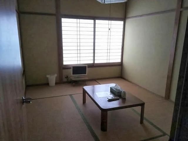 Guesthouse Shiraishi
