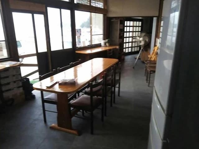 Guesthouse Shiraishi