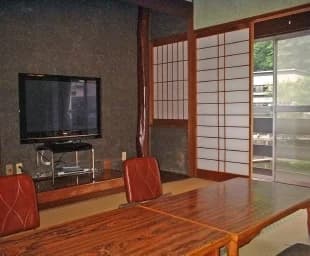Ryokan Kajikaso