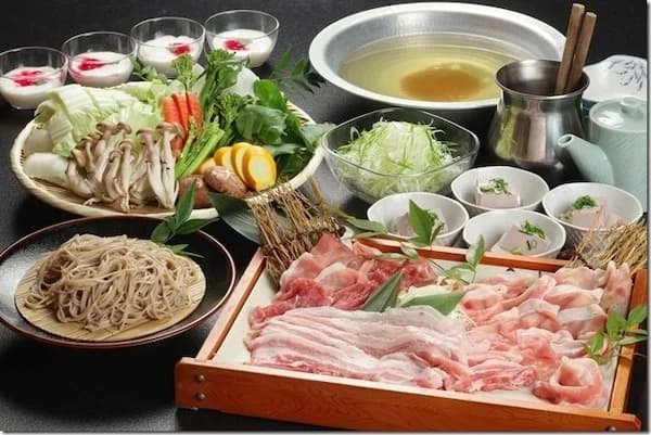 Pension & Cottage Resort Inn Yunogo