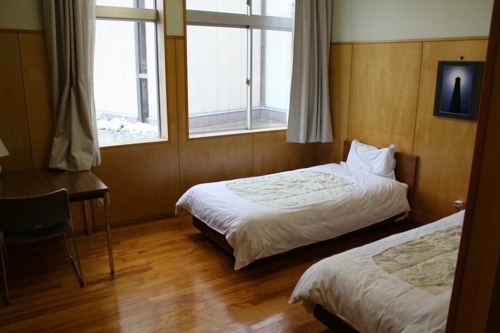 Inujima Nature House, Okayama City