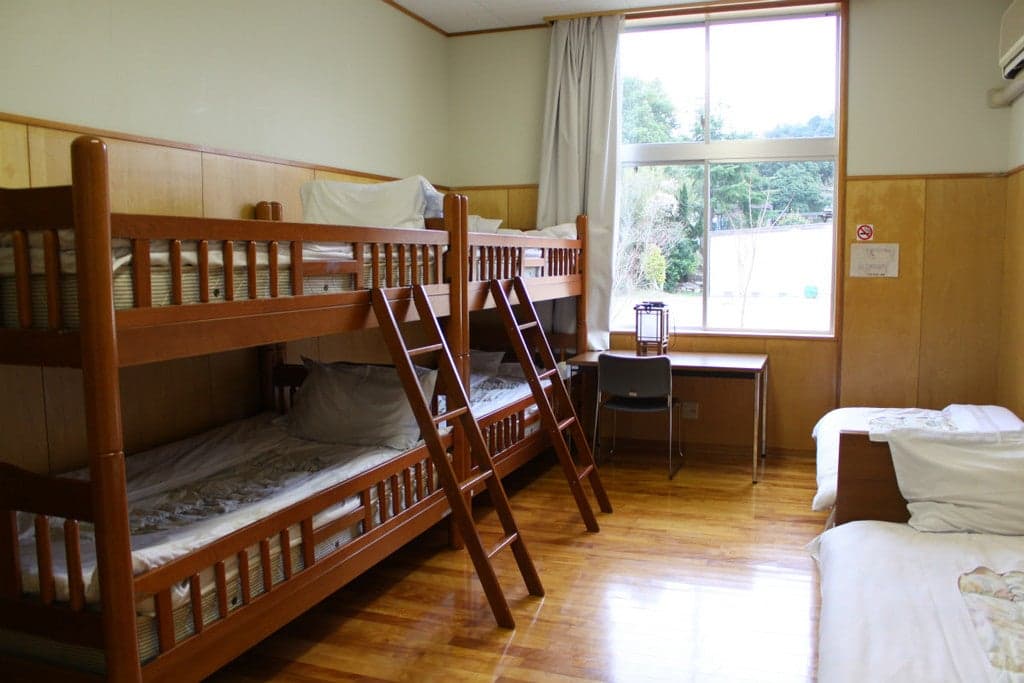 Inujima Nature House, Okayama City