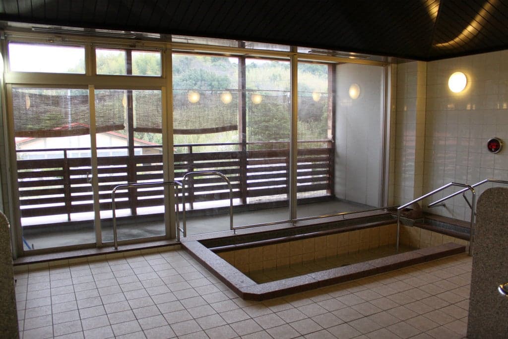 Inujima Nature House, Okayama City