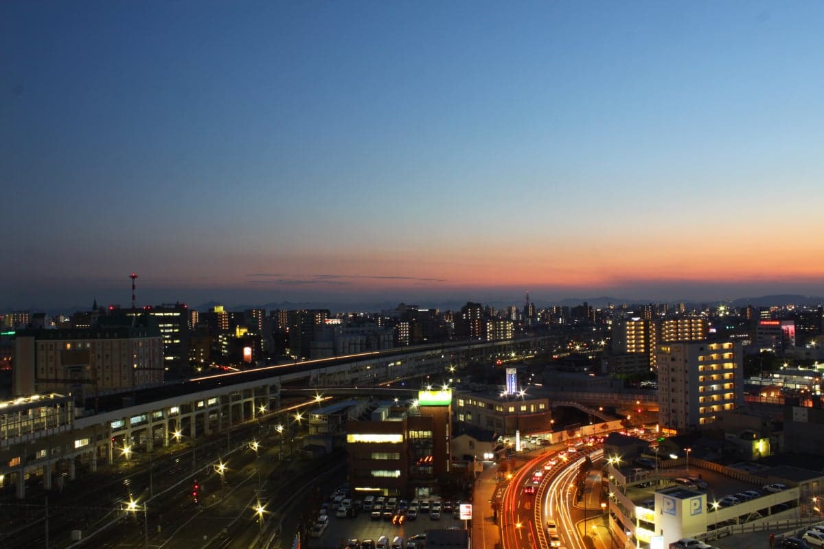 ヴィアイン岡山