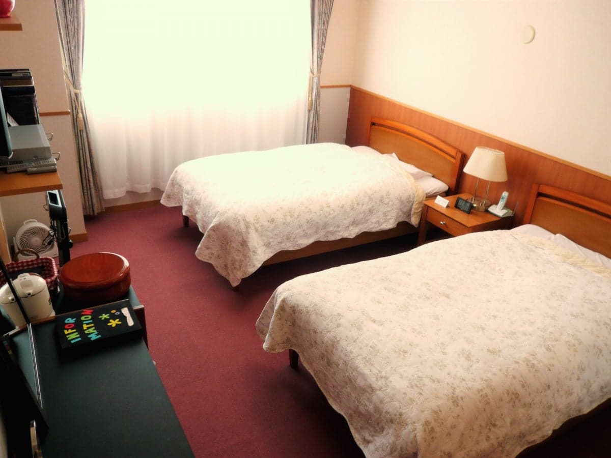 Okayama Youth Hall
