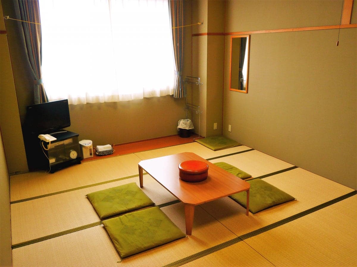 Okayama Youth Hall