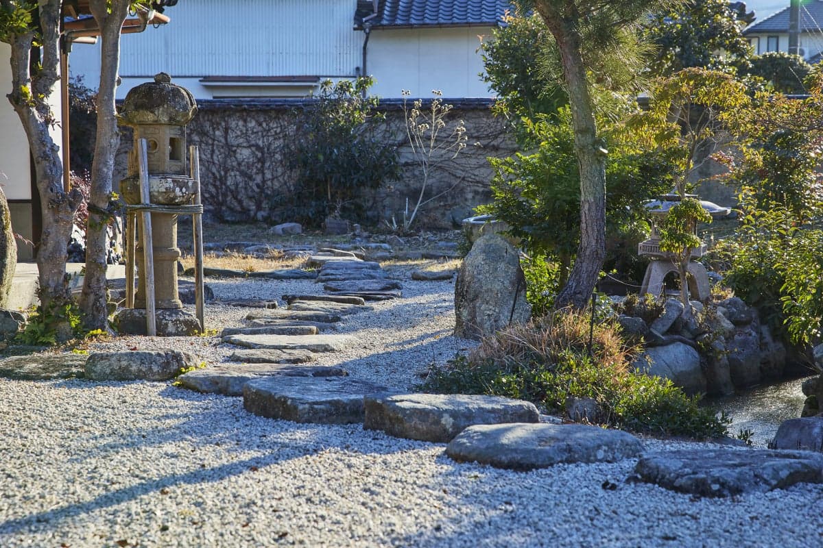 庄屋屋敷とくら