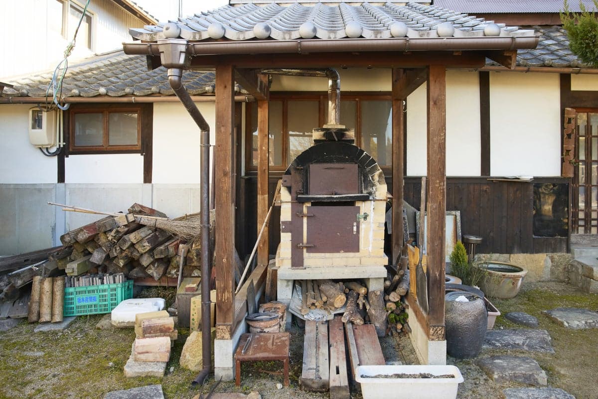 庄屋屋敷とくら