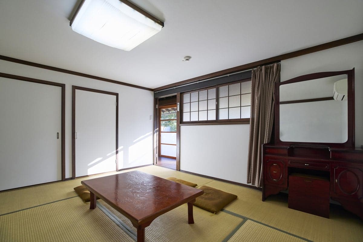 庄屋屋敷とくら