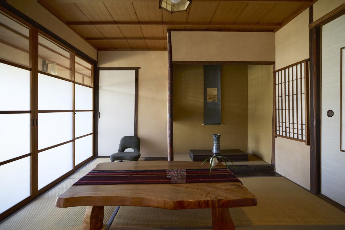 庄屋屋敷とくら