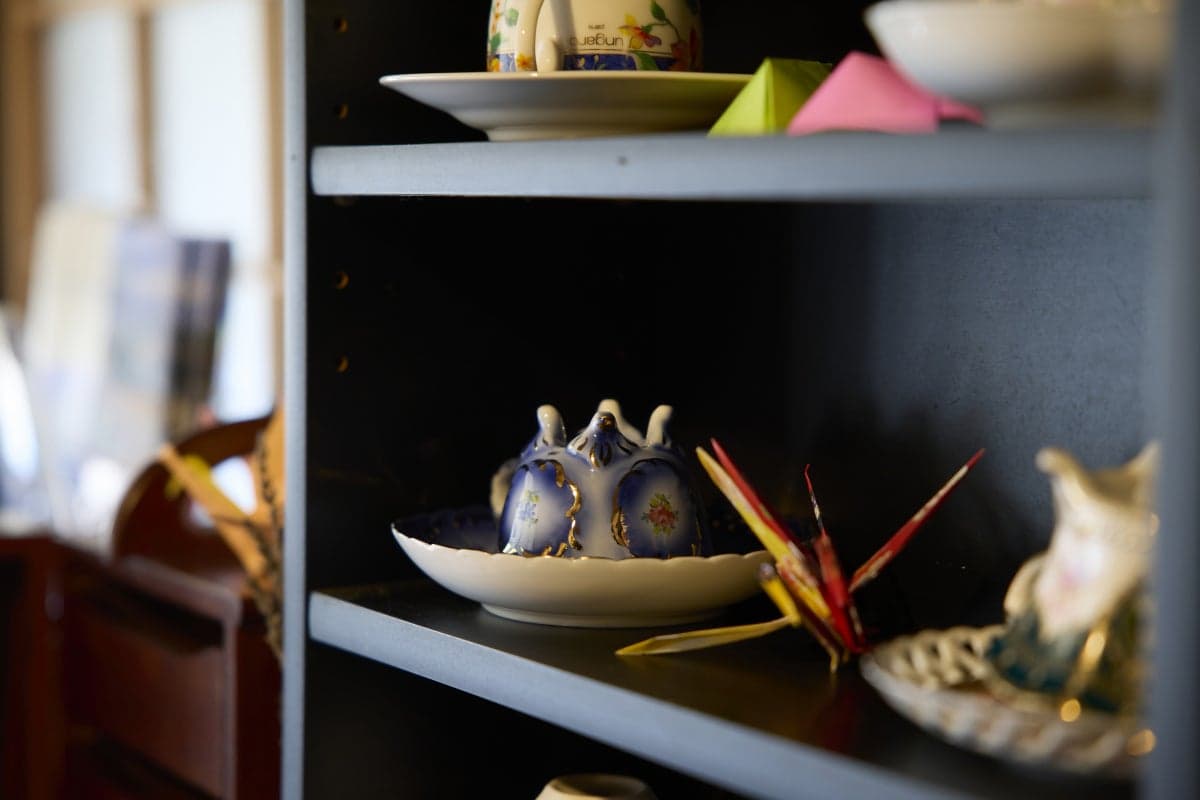 庄屋屋敷とくら