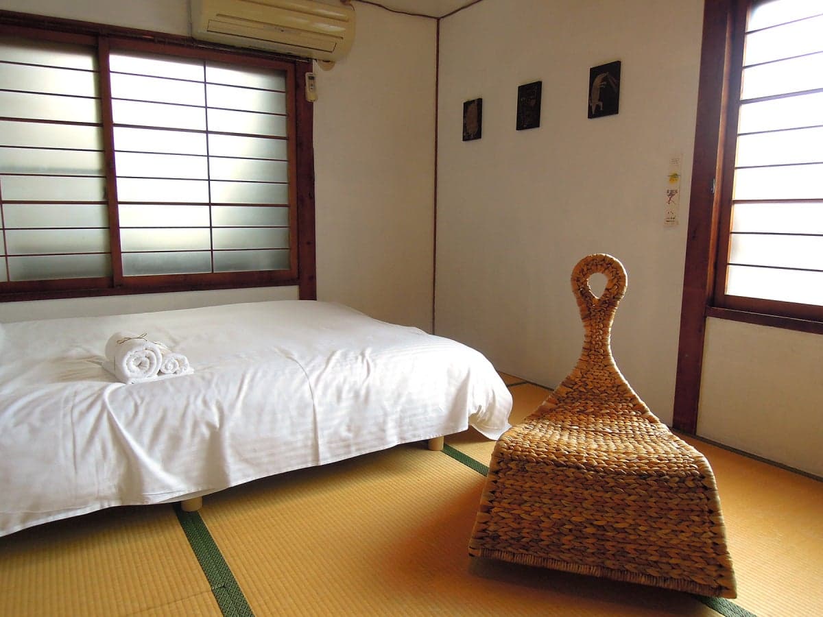 Kikusui Ryokan