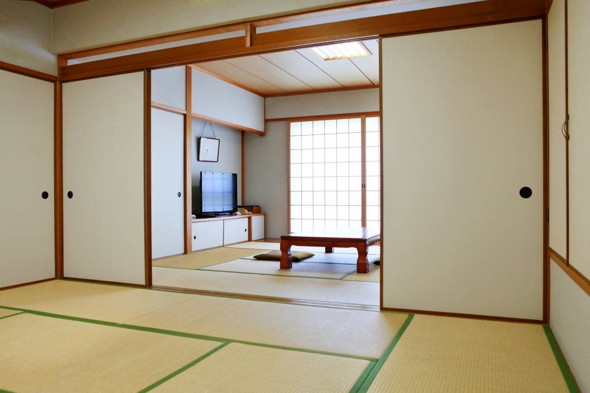 倉敷シーサイドホテル