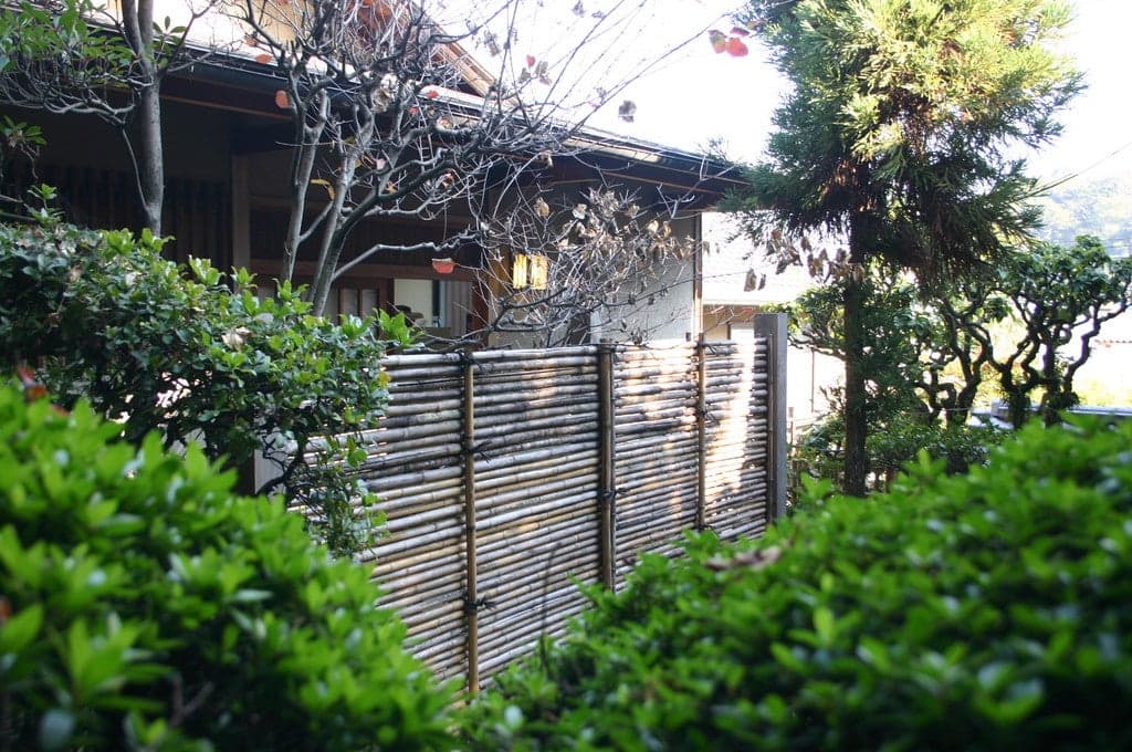 庭園旅館 備後屋