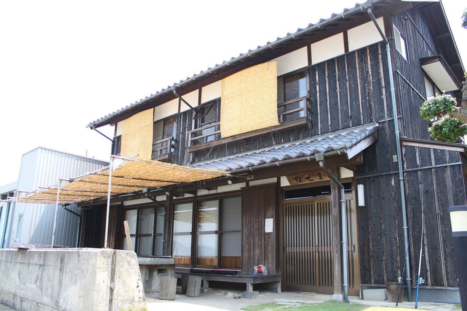 Fureai no Kanzemachi