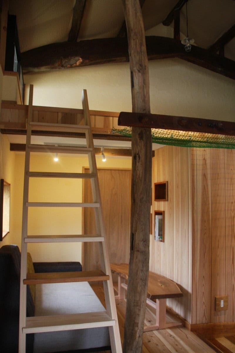 Fujino Guest House