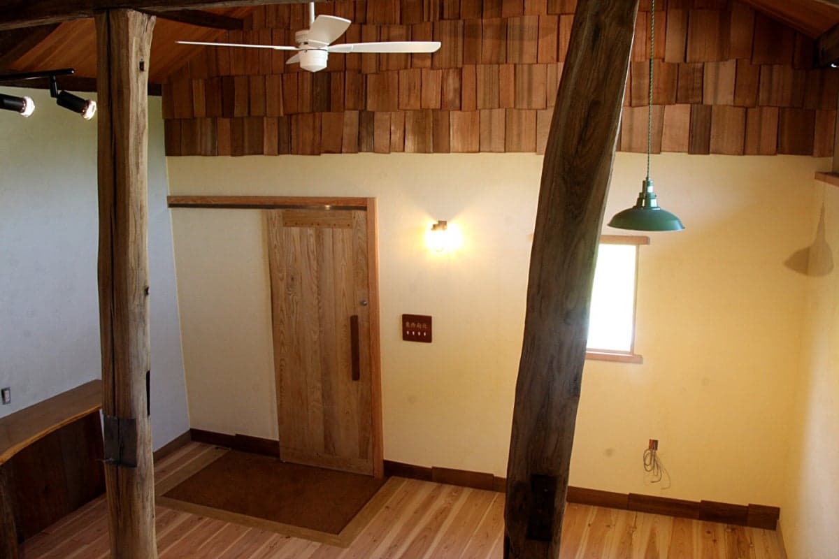 Fujino Guest House