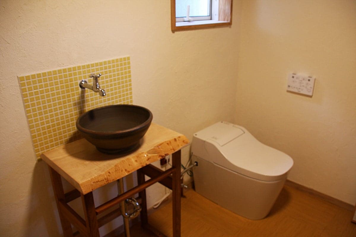 Fujino Guest House