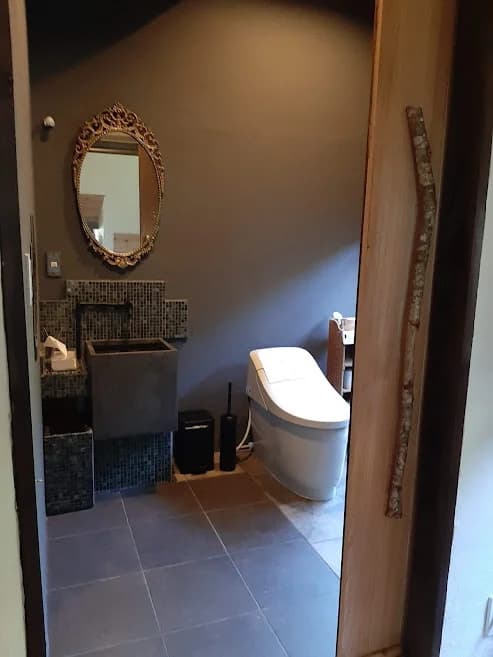 Chambre d’hote E