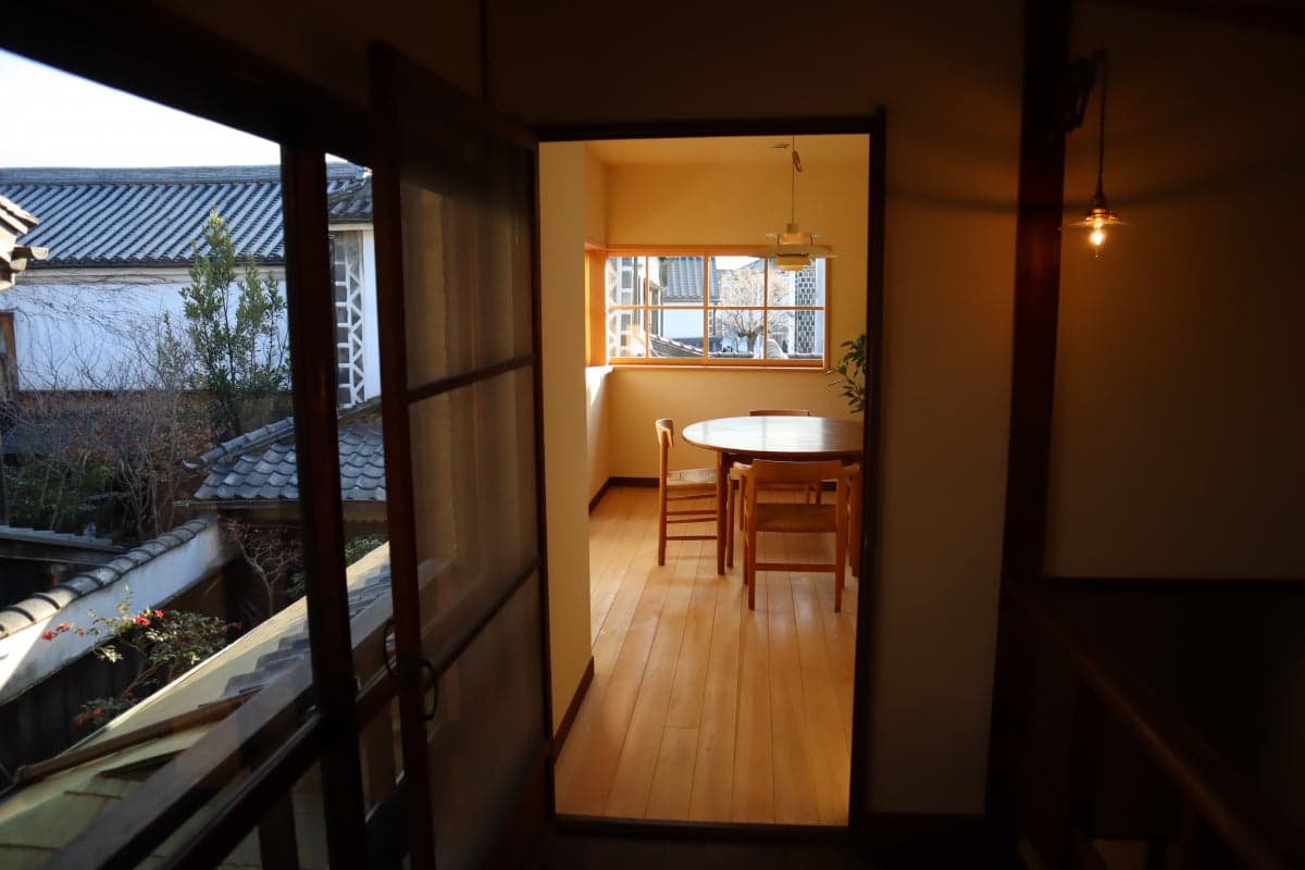 土屋邸 KURASHIKI