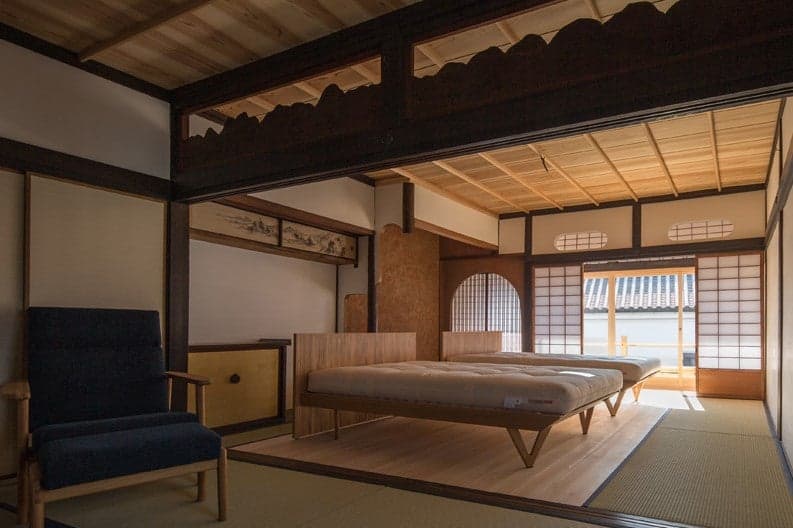 土屋邸 KURASHIKI