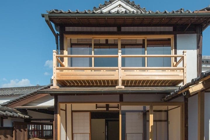 土屋邸 KURASHIKI