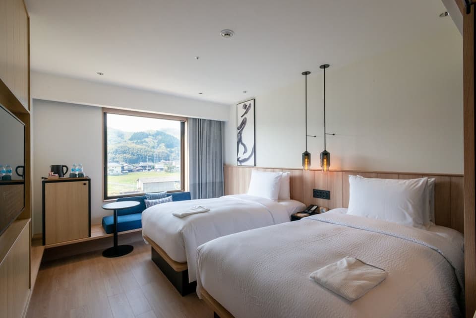 Fairfield By Marriott Okayama Tsuyama