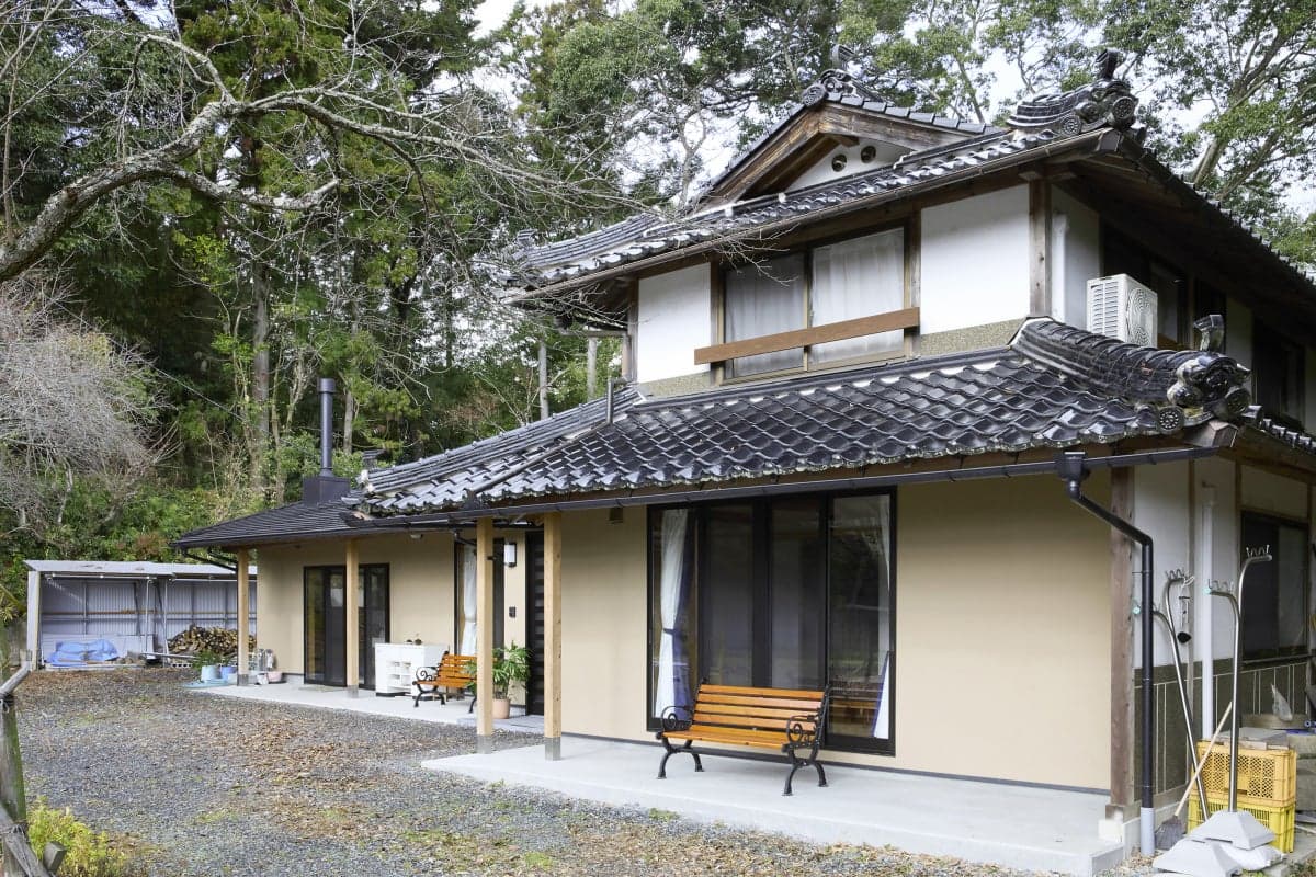 Farm House Farm Terrace Takakura