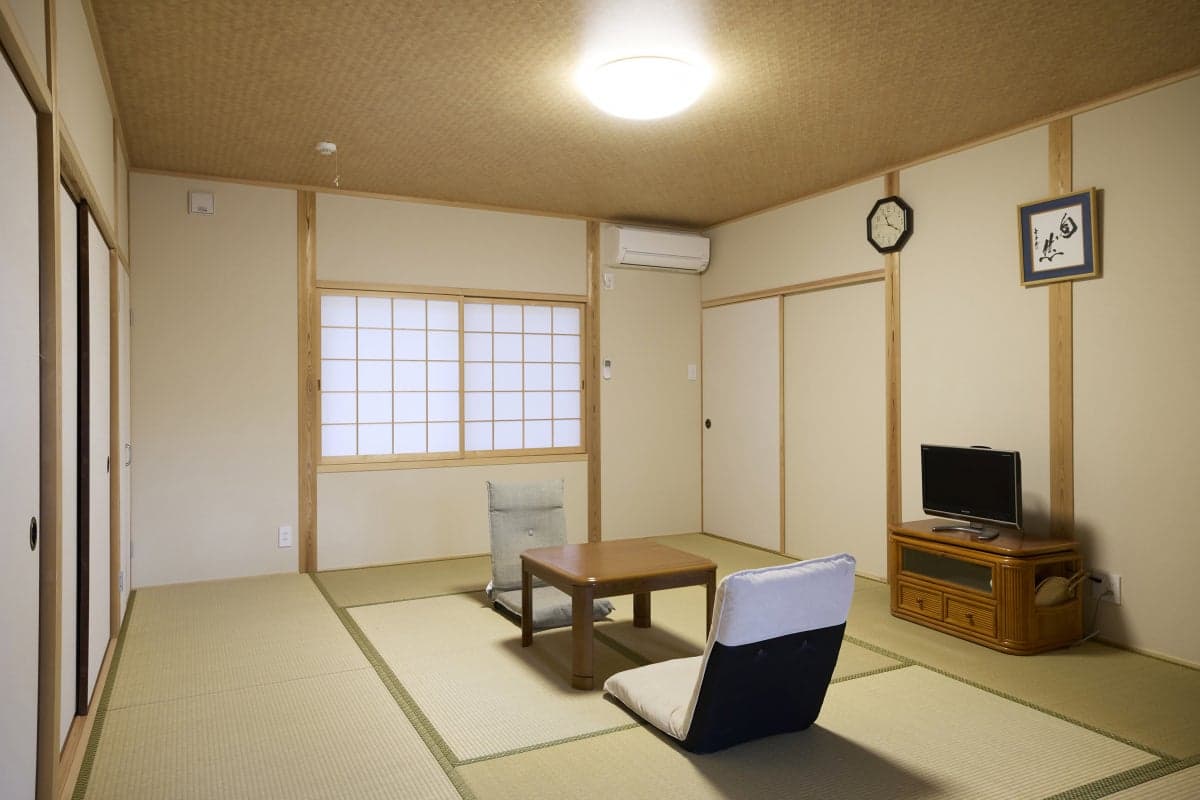 Farm House Farm Terrace Takakura