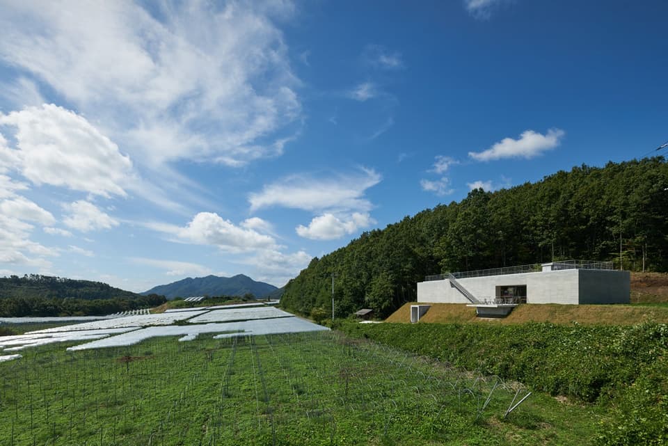 【Reservation required】 domaine tetta