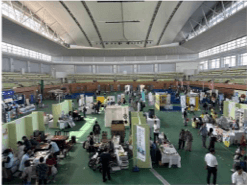 Commerce and Industry Festival