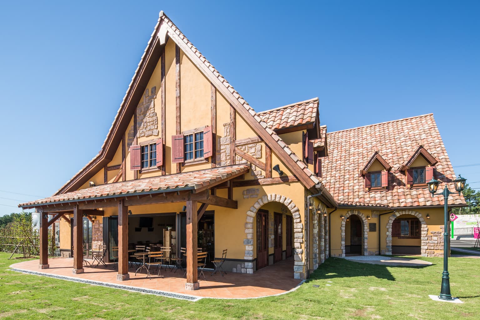 Kase Ranch Kariwa Store