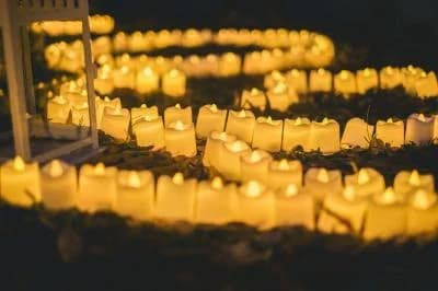 Kongo Glitter Illumination 2025