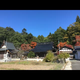 Daiji-ji Temple