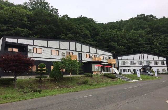 十勝新得温泉 和火