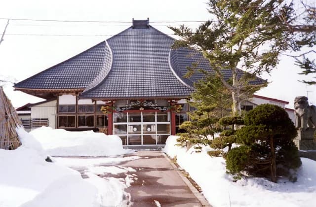 Joenji Temple
