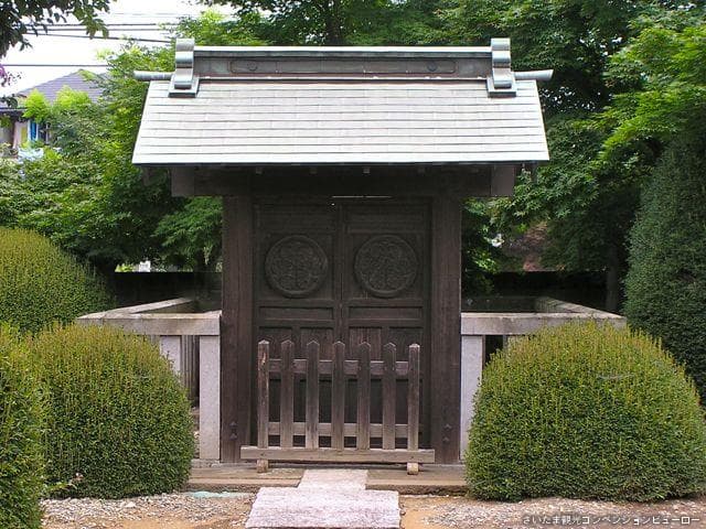 Tomb of Mishoin
