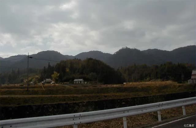 Yoya Castle Ruins