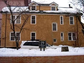 Former Missionary Museum