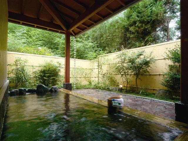 美里温泉