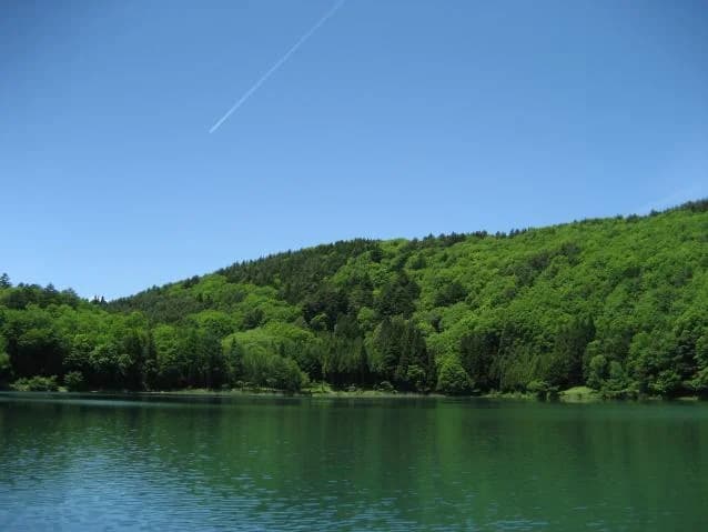 Lake Yooren