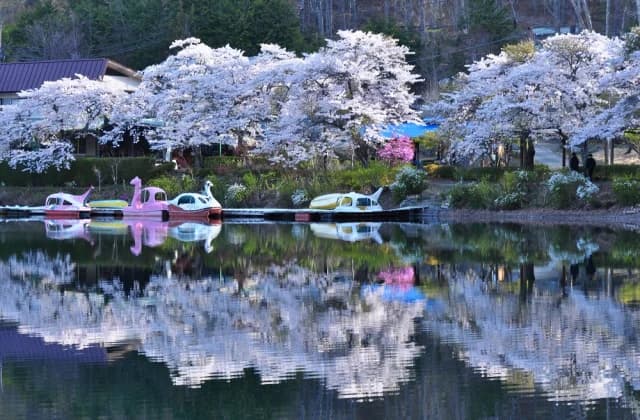 Lake Yooren