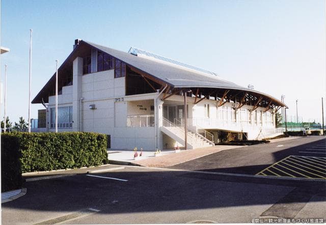 Mizuho Onsen Millennium-no-Yu