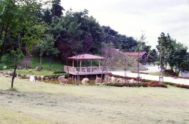 Hana no Iri Park